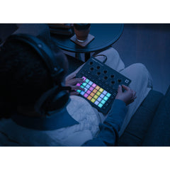 Novation Circuit Tracks | Music Experience | Shop Online | South Africa