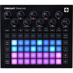 Novation Circuit Tracks | Music Experience | Shop Online | South Africa