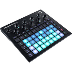 Novation Circuit Tracks | Music Experience | Shop Online | South Africa