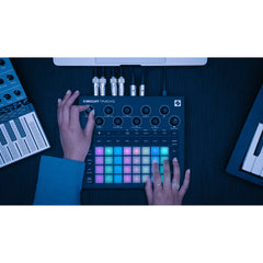 Novation Circuit Tracks | Music Experience | Shop Online | South Africa