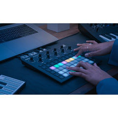 Novation Circuit Tracks | Music Experience | Shop Online | South Africa
