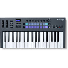 Novation FLkey 37 USB MIDI Keyboard Controller | Music Experience | Shop Online | South Africa