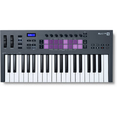 Novation FLkey 37 USB MIDI Keyboard Controller | Music Experience | Shop Online | South Africa