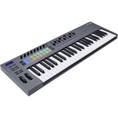Novation FLkey 49 USB MIDI Keyboard Controller | Music Experience | Shop Online | South Africa