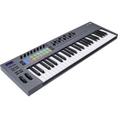 Novation FLkey 49 USB MIDI Keyboard Controller | Music Experience | Shop Online | South Africa