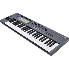 Novation FLkey 49 USB MIDI Keyboard Controller | Music Experience | Shop Online | South Africa