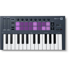 Novation FLkey Mini USB MIDI Keyboard Controller | Music Experience | Shop Online | South Africa