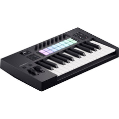 Novation Launchkey 25 MK4 25-key Keyboard Controller | Music Experience | Shop Online | South Africa