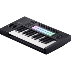 Novation Launchkey 25 MK4 25-key Keyboard Controller | Music Experience | Shop Online | South Africa
