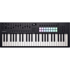 Novation Launchkey 49 MK4 49-key Keyboard Controller | Music Experience | Shop Online | South Africa