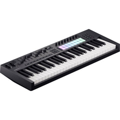 Novation Launchkey 49 MK4 49-key Keyboard Controller | Music Experience | Shop Online | South Africa