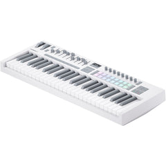 Novation Launchkey 49 MK4 49-key Keyboard Controller White | Music Experience | Shop Online | South Africa