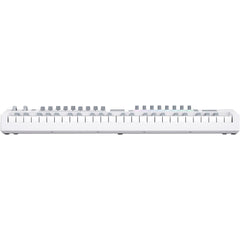 Novation Launchkey 49 MK4 49-key Keyboard Controller White | Music Experience | Shop Online | South Africa