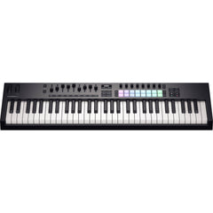 Novation Launchkey 61 MK4 61-key Keyboard Controller | Music Experience Online | South Africa