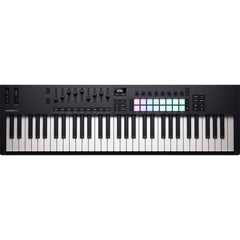 Novation Launchkey 61 MK4 61-key Keyboard Controller | Music Experience Online | South Africa