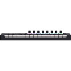 Novation Launchkey Mini 25 MK4 Keyboard Controller | Music Experience | Shop Online | South Africa