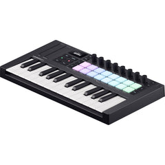 Novation Launchkey Mini 25 MK4 Keyboard Controller | Music Experience | Shop Online | South Africa