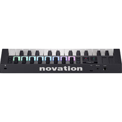 Novation Launchkey Mini 25 MK4 Keyboard Controller | Music Experience | Shop Online | South Africa