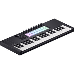 Novation Launchkey Mini 37 MK4 37-key Keyboard Controller  | Music Experience | Shop Online | South Africa