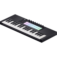 Novation Launchkey Mini 37 MK4 37-key Keyboard Controller  | Music Experience | Shop Online | South Africa