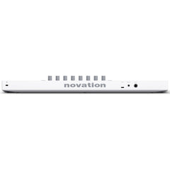 Novation Launchkey Mini 37 MK4 37-key Keyboard Controller White | Music Experience | Shop Online | South Africa