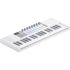 Novation Launchkey Mini 37 MK4 37-key Keyboard Controller White | Music Experience | Shop Online | South Africa