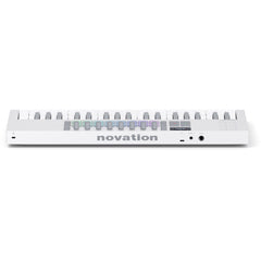 Novation Launchkey Mini 37 MK4 37-key Keyboard Controller White | Music Experience | Shop Online | South Africa