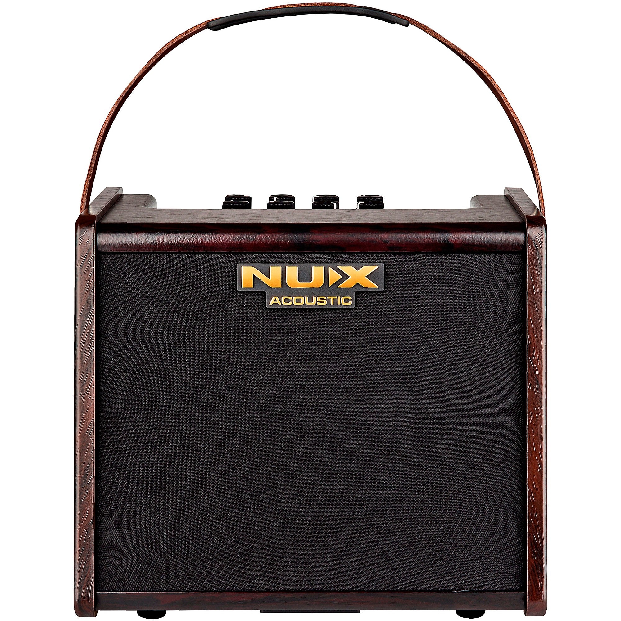 NUX AC-25 Portable Battery-Operated Acoustic Amp | Music Experience | Shop Online | South Africa