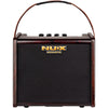 NUX AC-25 Portable Battery-Operated Acoustic Amp | Music Experience | Shop Online | South Africa