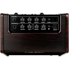 NUX AC-25 Portable Battery-Operated Acoustic Amp | Music Experience | Shop Online | South Africa