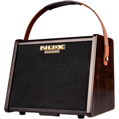 NUX AC-25 Portable Battery-Operated Acoustic Amp | Music Experience | Shop Online | South Africa