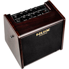 NUX AC-25 Portable Battery-Operated Acoustic Amp | Music Experience | Shop Online | South Africa