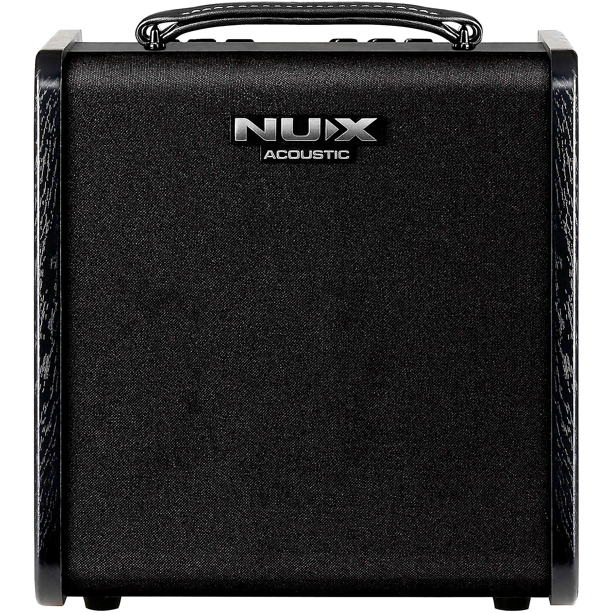 NUX AC-60 Stageman II Studio Acoustic Guitar Amp | Music Experience | Shop Online | South Africa