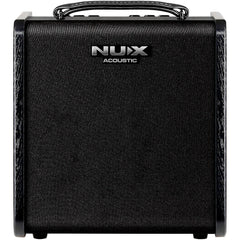 NUX AC-60 Stageman II Studio Acoustic Guitar Amp | Music Experience | Shop Online | South Africa