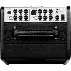 NUX AC-60 Stageman II Studio Acoustic Guitar Amp | Music Experience | Shop Online | South Africa