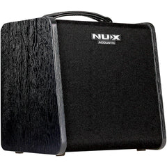 NUX AC-60 Stageman II Studio Acoustic Guitar Amp | Music Experience | Shop Online | South Africa