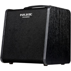 NUX AC-60 Stageman II Studio Acoustic Guitar Amp | Music Experience | Shop Online | South Africa