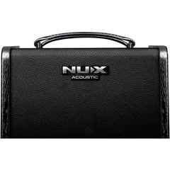 NUX AC-60 Stageman II Studio Acoustic Guitar Amp | Music Experience | Shop Online | South Africa