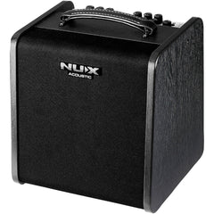 NUX AC-60 Stageman II Studio Acoustic Guitar Amp | Music Experience | Shop Online | South Africa