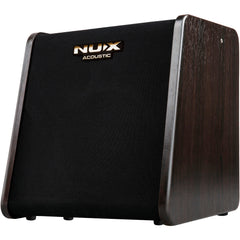 NUX AC-80 Stageman II Battery-Powered Acoustic Guitar Amp | Music Experience | Shop Online | South Africa