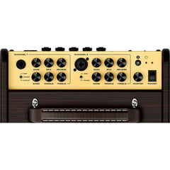 NUX AC-80 Stageman II Battery-Powered Acoustic Guitar Amp | Music Experience | Shop Online | South Africa