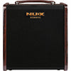 NUX AC-80 Stageman II Battery-Powered Acoustic Guitar Amp | Music Experience | Shop Online | South Africa