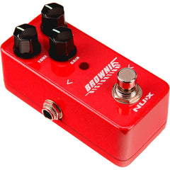 NUX NDS-2 Brownie Distortion | Music Experience | Shop Online | South Africa