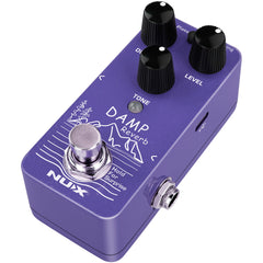 NUX NRV-3 Damp Reverb | Music Experience | Shop Online | South Africa
