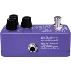 NUX NRV-3 Damp Reverb | Music Experience | Shop Online | South Africa