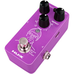 NUX NDD-3 Edge Delay | Music Experience | Shop Online | South Africa