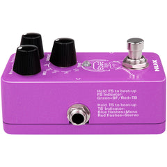NUX NDD-3 Edge Delay | Music Experience | Shop Online | South Africa