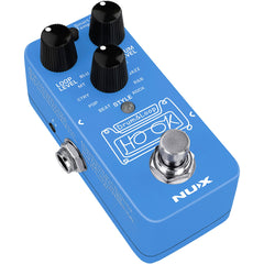 NUX NDL-3 HOOK Drum & Loop | Music Experience | Shop Online | South Africa