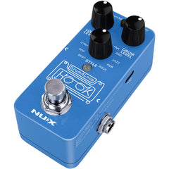 NUX NDL-3 HOOK Drum & Loop | Music Experience | Shop Online | South Africa