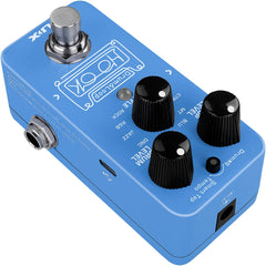 NUX NDL-3 HOOK Drum & Loop | Music Experience | Shop Online | South Africa